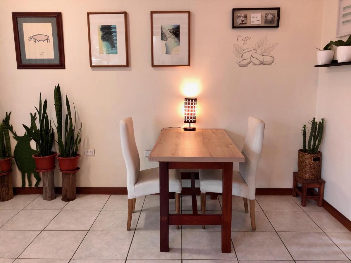 بيت شباب Quito Terrace المظهر الخارجي الصورة