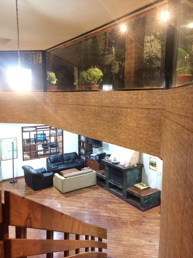 بيت شباب Quito Terrace المظهر الخارجي الصورة